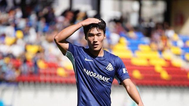 미쳤다! ‘한국 유망주’ 김민수, 스페인 2부서 5경기 2골 2도움…“최고의 영입, 피케가 직접 요청했어”