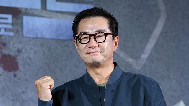 '크라임씬 제로' 장진 
