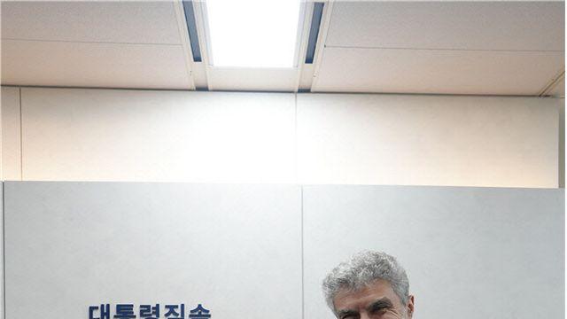 국가인공지능전략委, 분과 구성 완료…임문영 부위원장 첫 대외행보