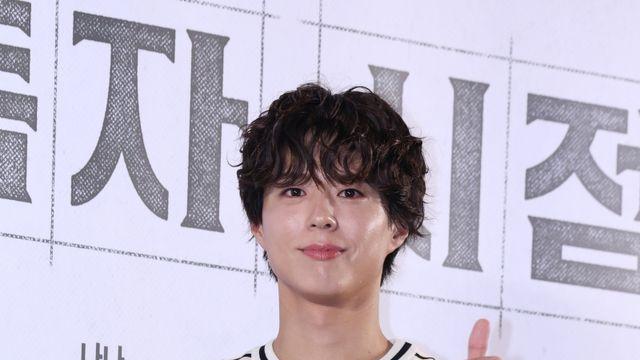 박보검, ‘이발병’ 경험 살릴까… tvN “새 예능 기획 중” [공식]