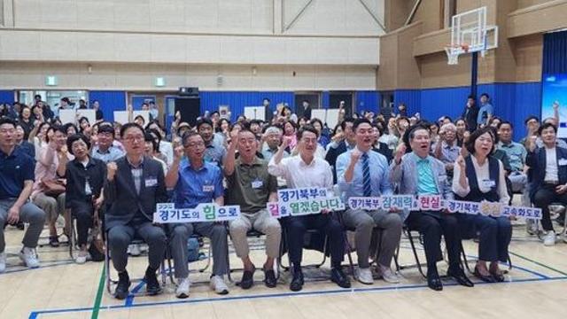 오석규 경기도의원, 김동연 경기도지사 ‘의정부 달달버스’ 동행... 지역 현안 해결 위한 현장 동행