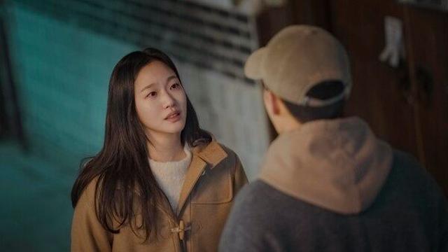 김고은, 연기의 '힘'…15부작 '은중과 상연' 끊지 못했다