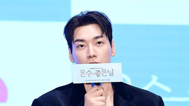 '은수 좋은 날' 김영광 