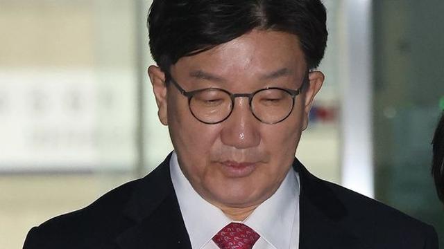 [속보] 법원, 권성동 구속영장 발부… 