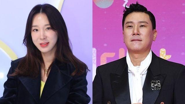 이지혜, 교회서 오열하는 이상민 목격… “어찌나 처절하던지” (‘돌싱포맨’)