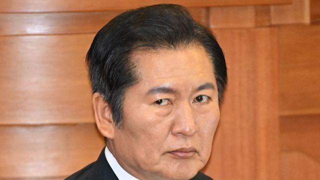 '조희대 李사건 개입' 의혹에…정청래 