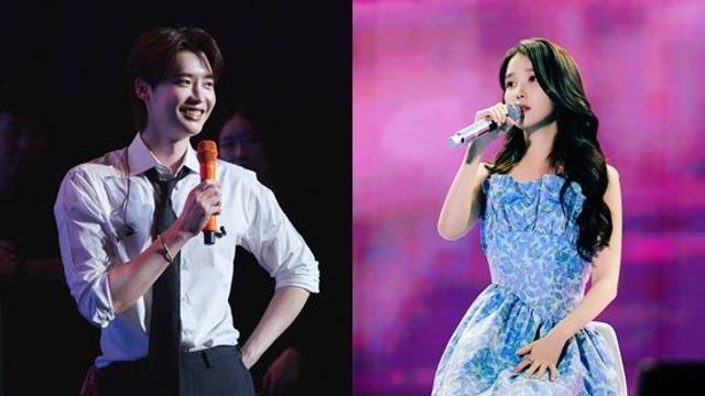 이종석♥아이유, 기쁜 소식 나란히 전했다…큰 선물이자 감동 [엑's 이슈]