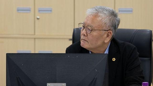 경기도의회 홍원길 의원, “도민 생명과 직결된 119 안전센터 건립 예산 반드시 확보해야…”