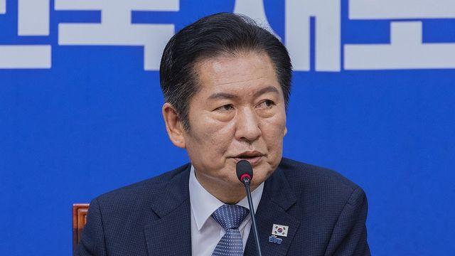 서울시의원, '조희대 사퇴 요구' 정청래·추미애 검찰 고발