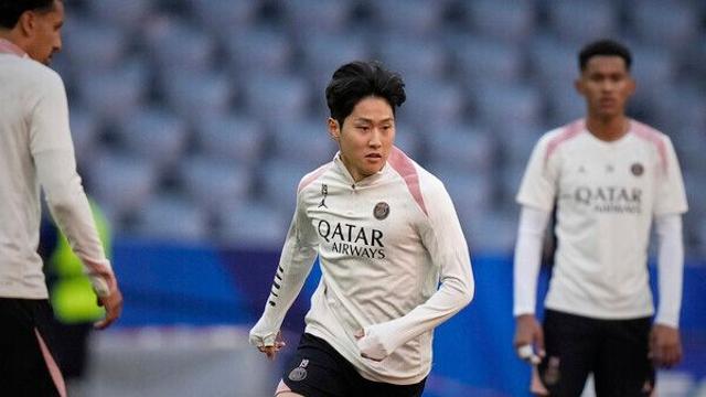 대박! 주전 내준 이강인, 아스톤빌라 이적설 “단장이 낙점…EPL과 잘 맞아”