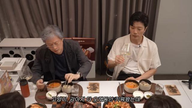 이병헌 子, 고양이 알러지 수치 '상상 초월'…이민정 
