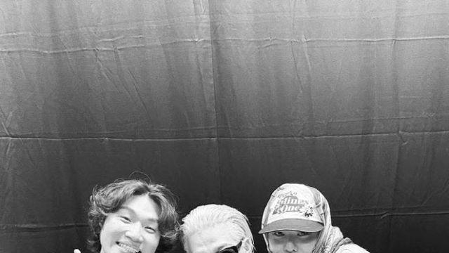 20주년 빅뱅, 내년 美 코첼라 페스티벌에 뜬다
