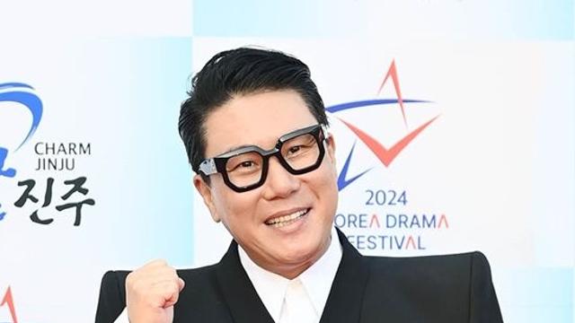 '♥새신랑' 이상민, 교회서 '오열'하며 회개?…이지혜 