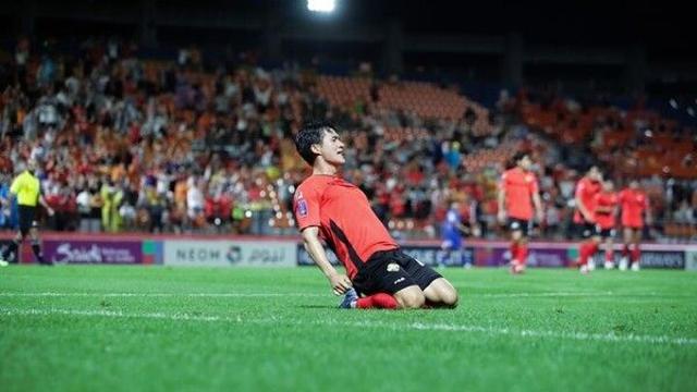 K리그1 강원, 상하이에 2-1 역전승…서울은 마치다와 1-1 무승부(종합)