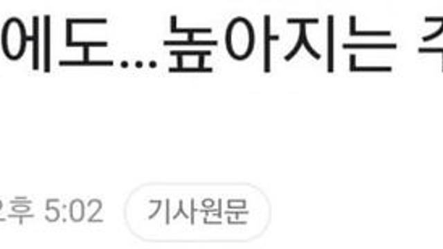 경기불황속 더욱 잘나가는 명품귀금속 브랜드들
