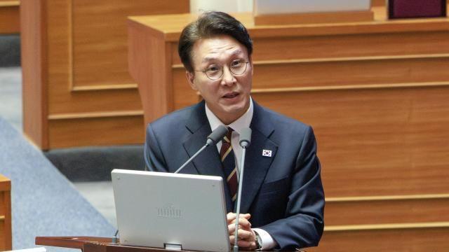 김민석 총리 
