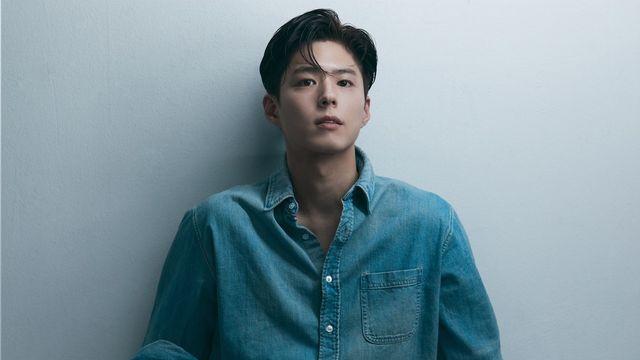 인천공항 새 명예홍보대사에 배우 박보검