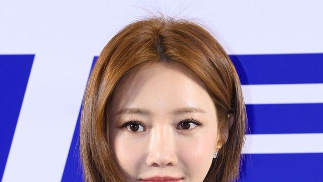 고준희, '173cm·54kg' 혹독한 몸매 유지 비결 