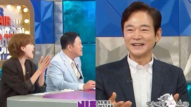 MBC ‘라디오스타’ 정보석, ‘보고 또 보고’ → ‘지붕 뚫고 하이킥’ 세대별 레전드 에피소드 고백! 최근 인기에 행복 고백!