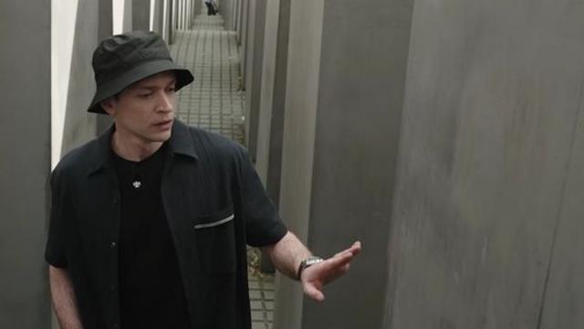 '이유 있는 건축-공간 여행자' 전현무, “잊혀지지 않아” 뭉클했던 카투사 시절 기억은?