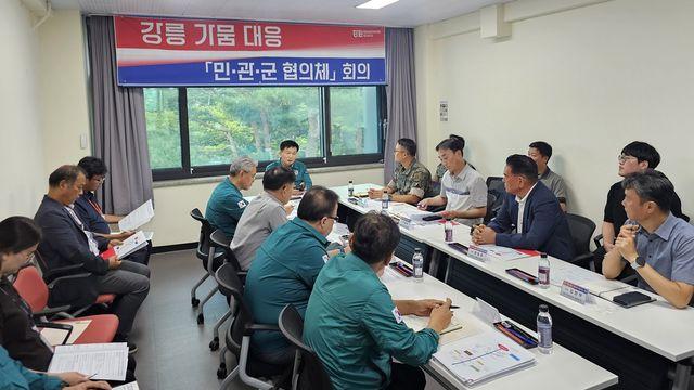 강원도, 가뭄 대응 협의체 출범…지하수 대체수원 확보에 집중