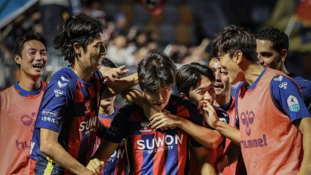 ‘벼랑 끝’ 수원FC, 잔여 4경기 “생존 위한 결승전”