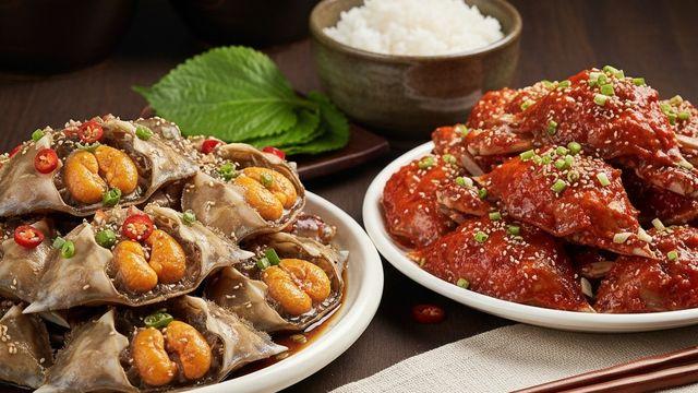 '생방송 투데이' 간장게장부터 토스트까지, 오늘의 맛집