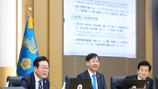 4년 연임·전작권 전환·AI 강국 진입…李정부 '123대 국정과제' 확정