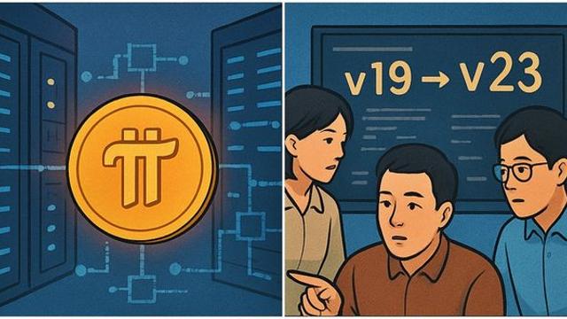 프로젝트 진화 중인 암호화폐 파이코인, 가격 반등 이룰 수 있을까?