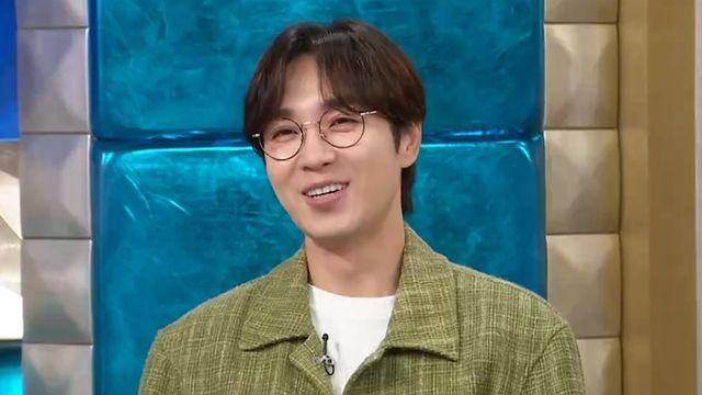 이석훈, '라스'서 춤춘다…옹성우·우즈와 즉석 무대