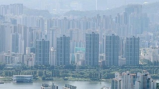 서울 민간아파트 평당 평균분양가 8월말 기준 4천684만원