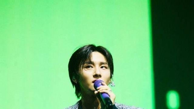 몬스타엑스 아이엠, ‘12월 입대설’에 입 열었다 “군대 아직 미정”