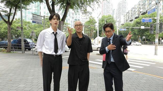 홍석천 
