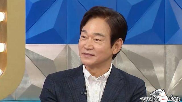 '라디오스타' 정보석, 채시라, 김혜수와의 키스신부터 하이킥 가족 재회까지 레전드 드라마 비하인드 공개