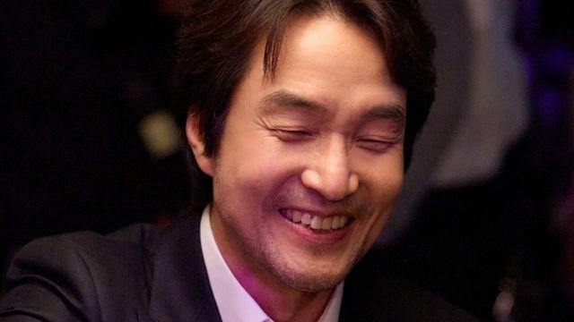 한석규 신났다, 배현성·이레와 첫 회식 포착 (신사장 프로젝트)
