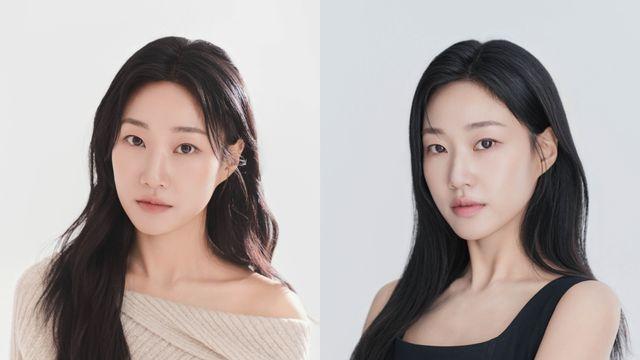 하윤경, 새 프로필 공개…공백기 없이 쭉 달린다
