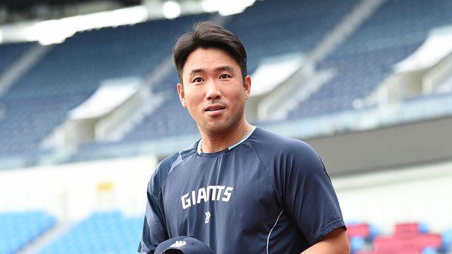 '전준우 1군 등록' 롯데, 5위 삼성 추격 무기 생겼다…끝내기 주인공 김민성 6번 DH [대구 현장]