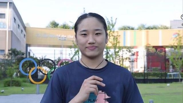 안세영·최민정 등 국가대표, 코번트리 IOC 위원장에 생일 축하 메시지