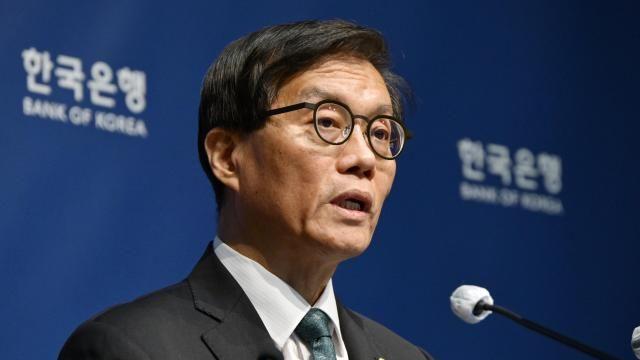이창용 총재 