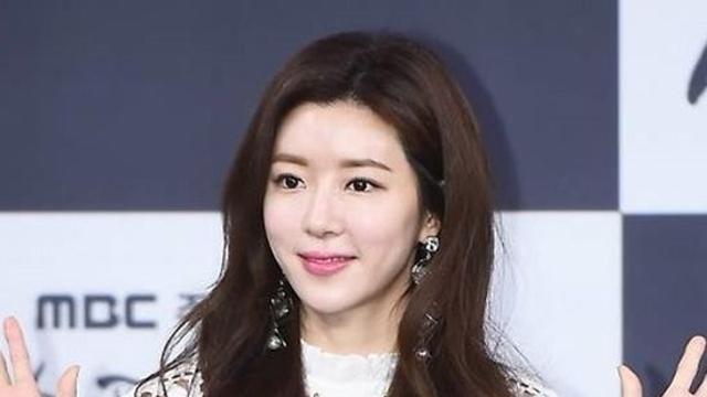 '남편 논란' 박한별, 6년만 드라마 복귀 소감...