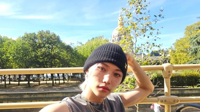 ‘기부 천사’ 필릭스, 생일맞아 또 2억 원 기부