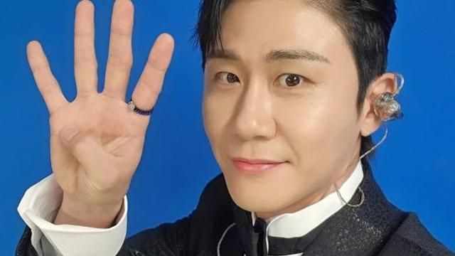 영탁 팬덤 ‘영탁앤블루스’, 데뷔 20주년 기념 3,430만 원 기부…주거 취약 이웃 지원