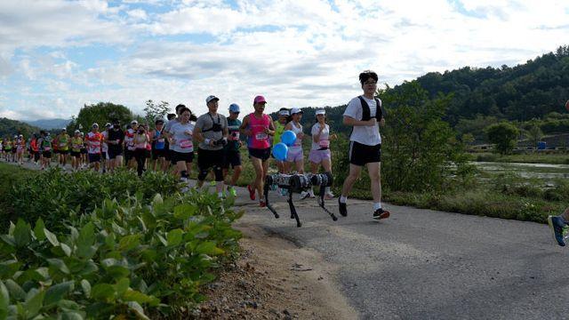 '한국형 로봇의 산실' KAIST, 창업 기업 투자 성과 잇달아