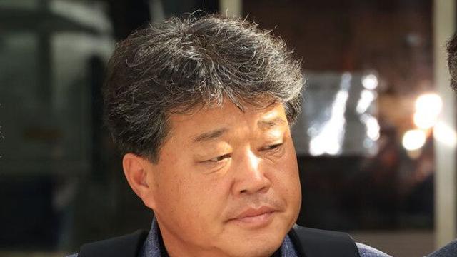 특검, '건진에 공천청탁' 박창욱 도의원 구속영장 재청구 검토