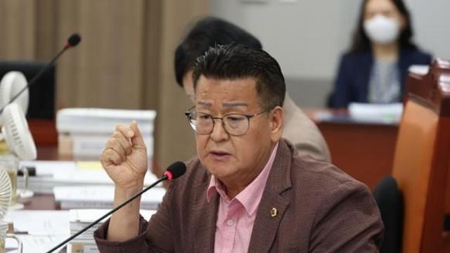 경기도의회 안명규 의원, 경기북부 교통권 보장 등 철도·물류 정책 전방위 제언