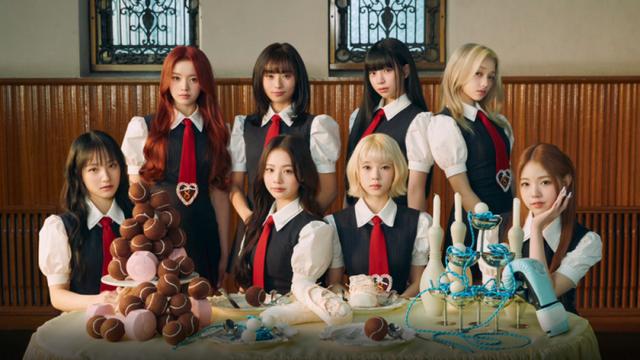 “에버애프터 다 모여”…유니스, 덕질 필수앱 블립 신규 입점