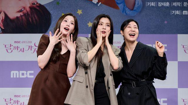 '달까지 가자' PD 