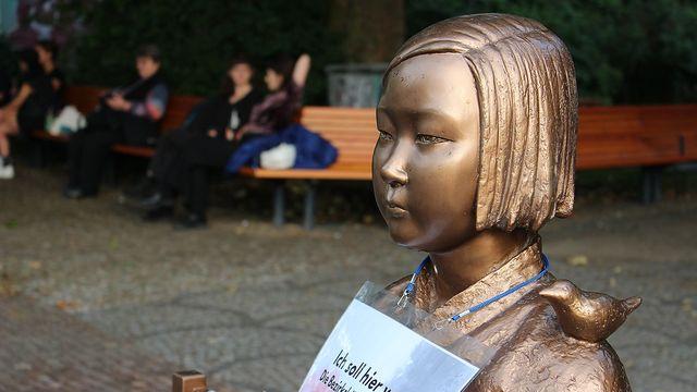 베를린 당국, 소녀상 내달 7일까지 철거 명령
