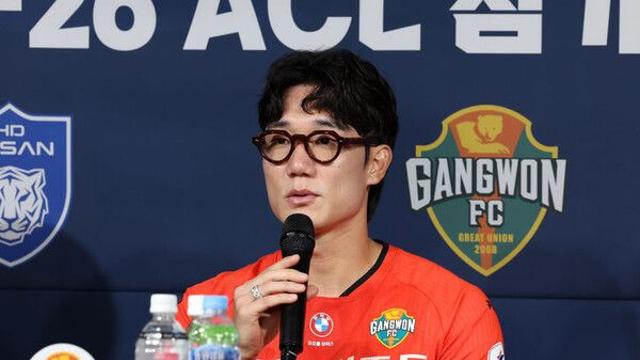 강원 이유현, K리그1 29R MVP…K리그2는 충남아산 데니손