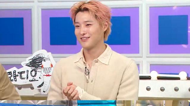 ‘1900만 뷰’ 우즈, 아이유에게 받은 의외의 조언은? (‘라스’)